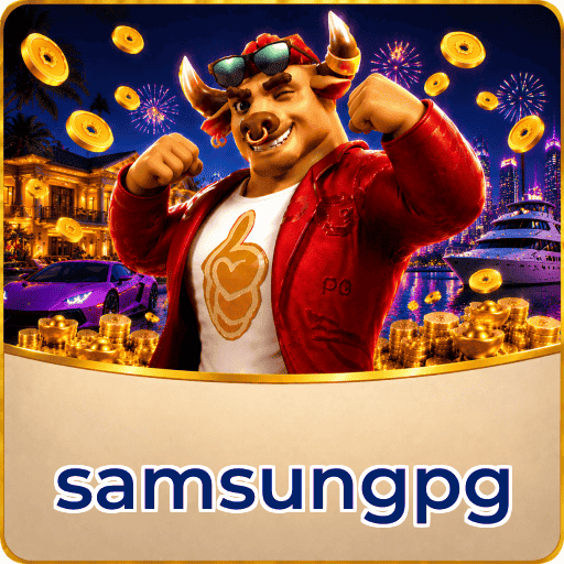 Fortune Tiger Logo 2