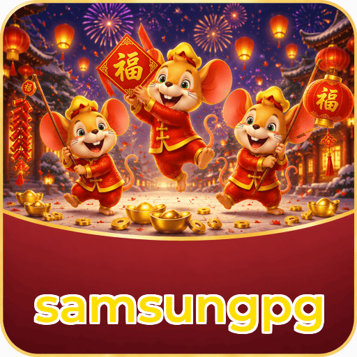 samsungpg Segurança Logo 2