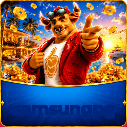 Slots samsungpg - Jackpots Progressivos