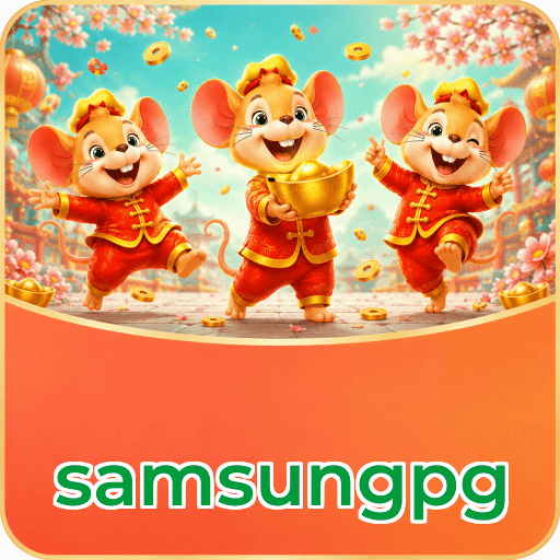 samsungpg Instalar Logo 1