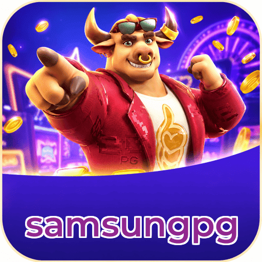 samsungpg Logo 2