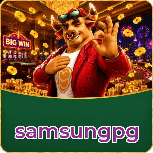 samsungpg Logo 1