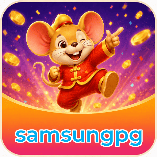 samsungpg Logo 3
