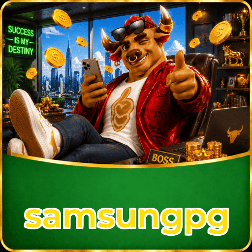 Telegram samsungpg - Canal Oficial Verificado