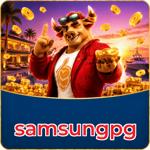 samsungpg Instalar Logo 2