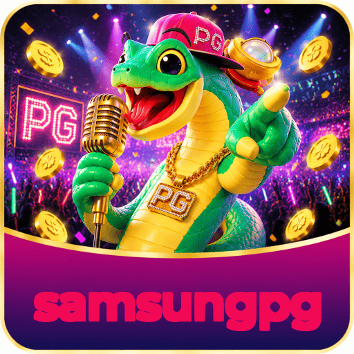 samsungpg Licença Curaçao Gaming