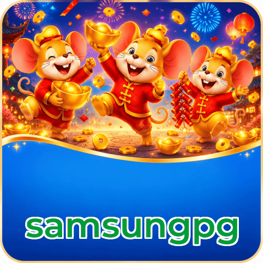 samsungpg Instalar Logo 3